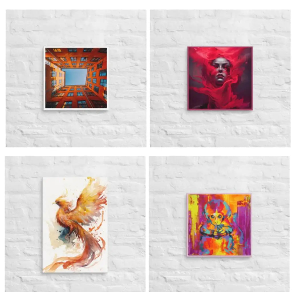 Canvas ART