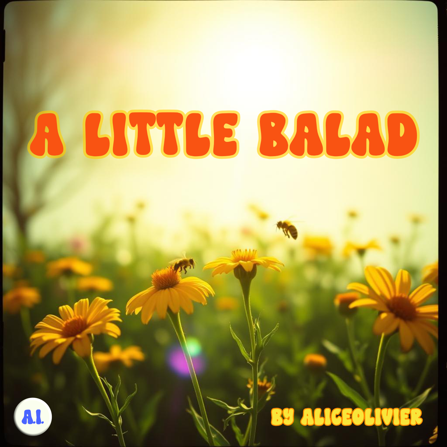 Un Petit Balad - PISTE MUSICALE