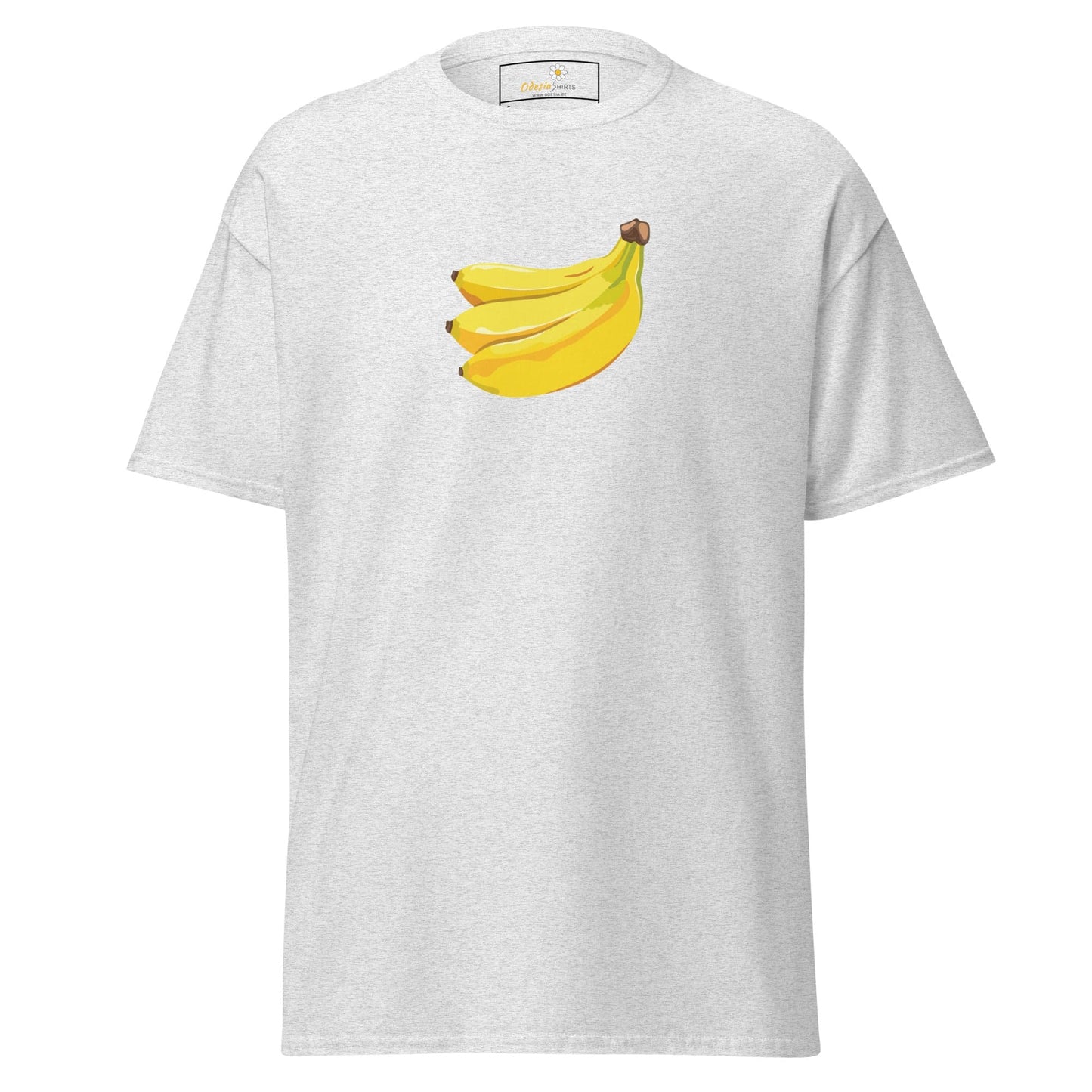 Art T-shirt Design Tee • Man / Woman • [s-xl] - Ash / s