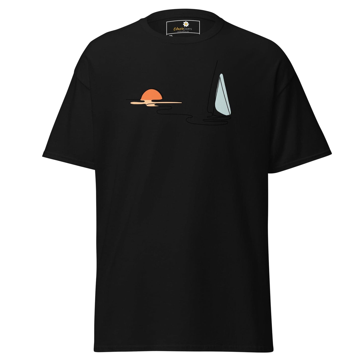 Art T-shirt Design Tee • Men / Women • [2xl-5xl] - Black / 2xl