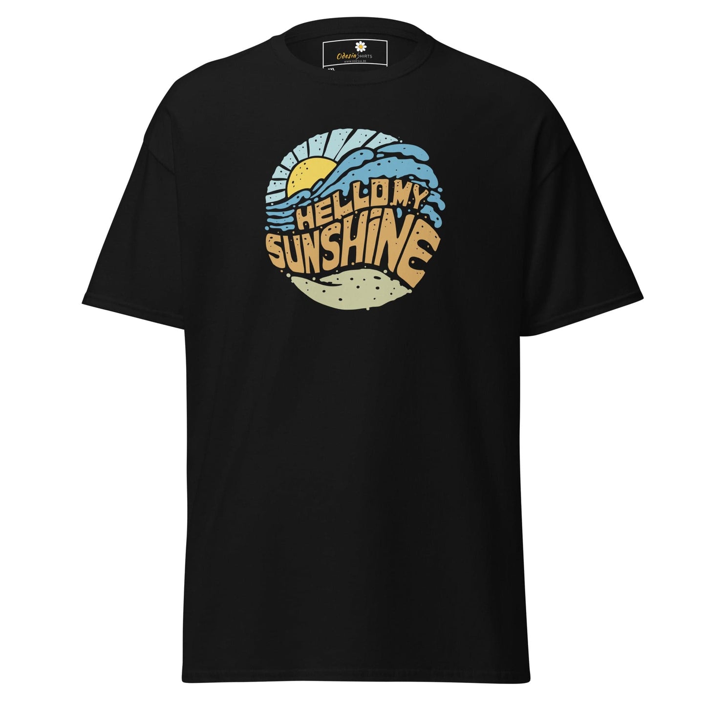 Art T-shirt Design Tee • Men / Women • [2xl-5xl] - Black / 2xl