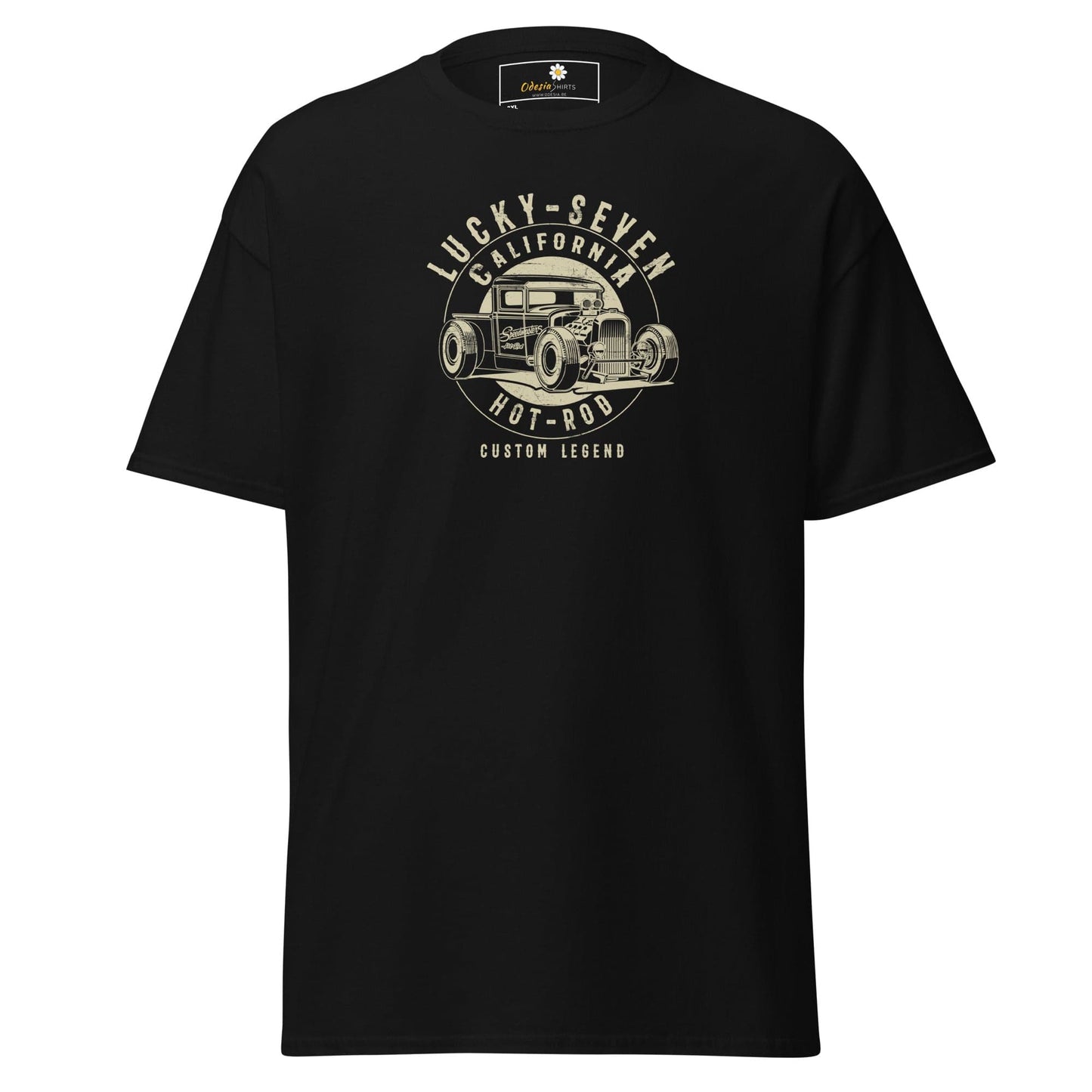 Art T-shirt Design Tee • Men / Women • [2xl-5xl] - Black / 2xl