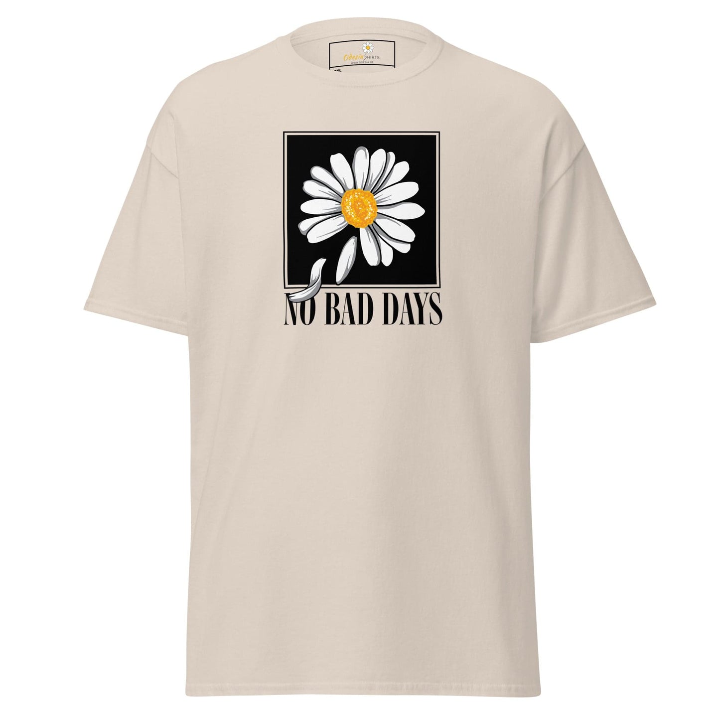 Art T-shirt Design Tee • Men / Women • [2xl-5xl] - Natural / 2xl