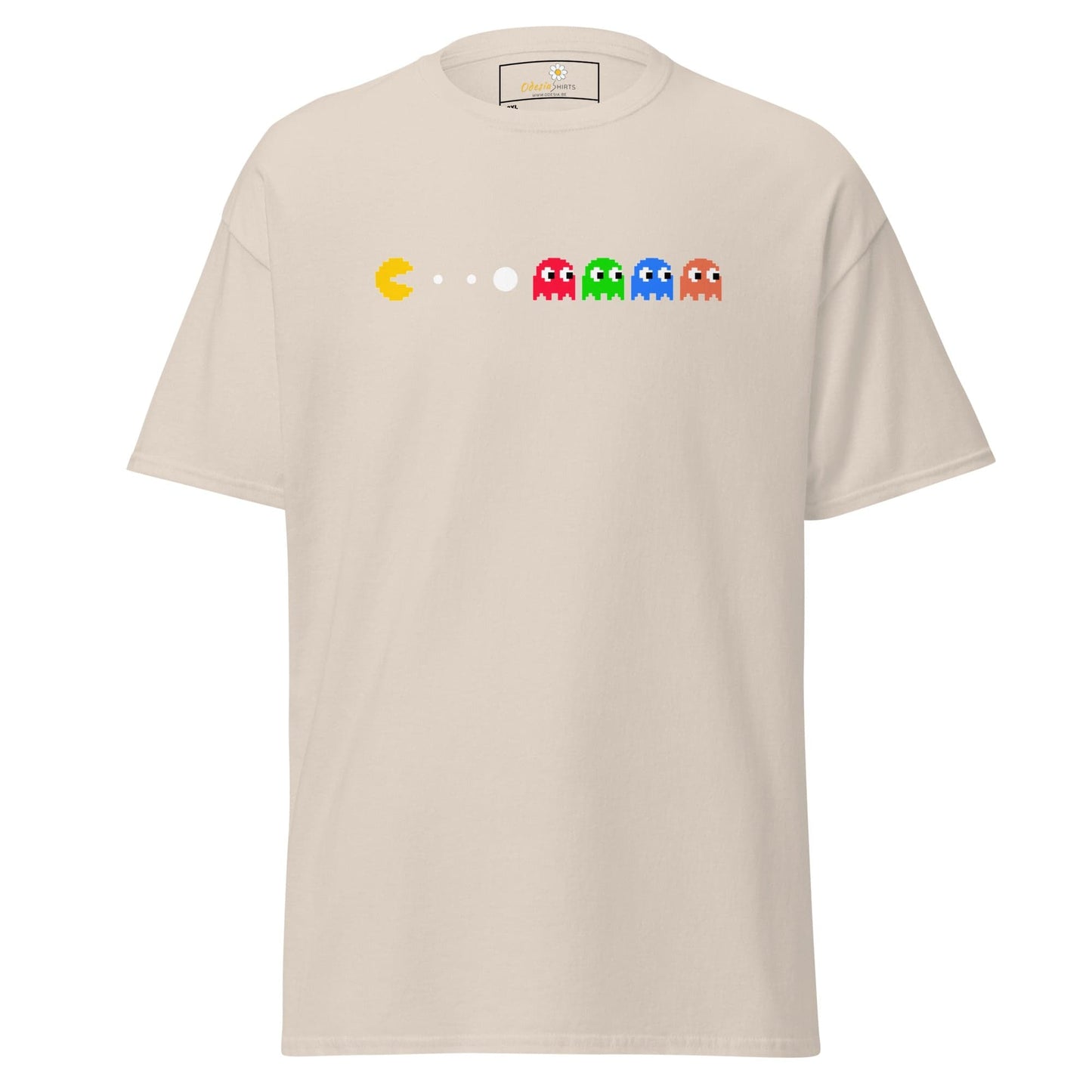 Art T-shirt Design Tee • Men / Women • [2xl-5xl] - Natural / 2xl