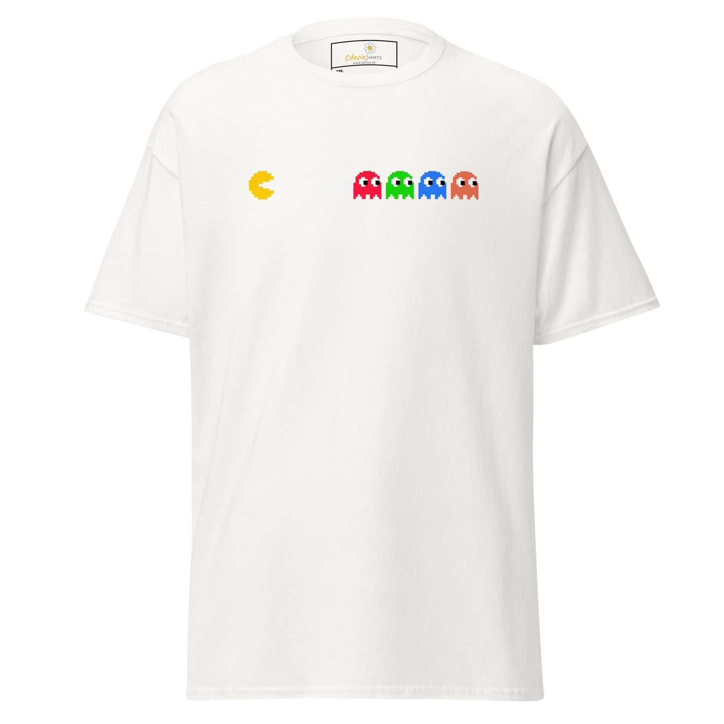 Art T-shirt Design Tee • Men / Women • [2xl-5xl] - White / 2xl