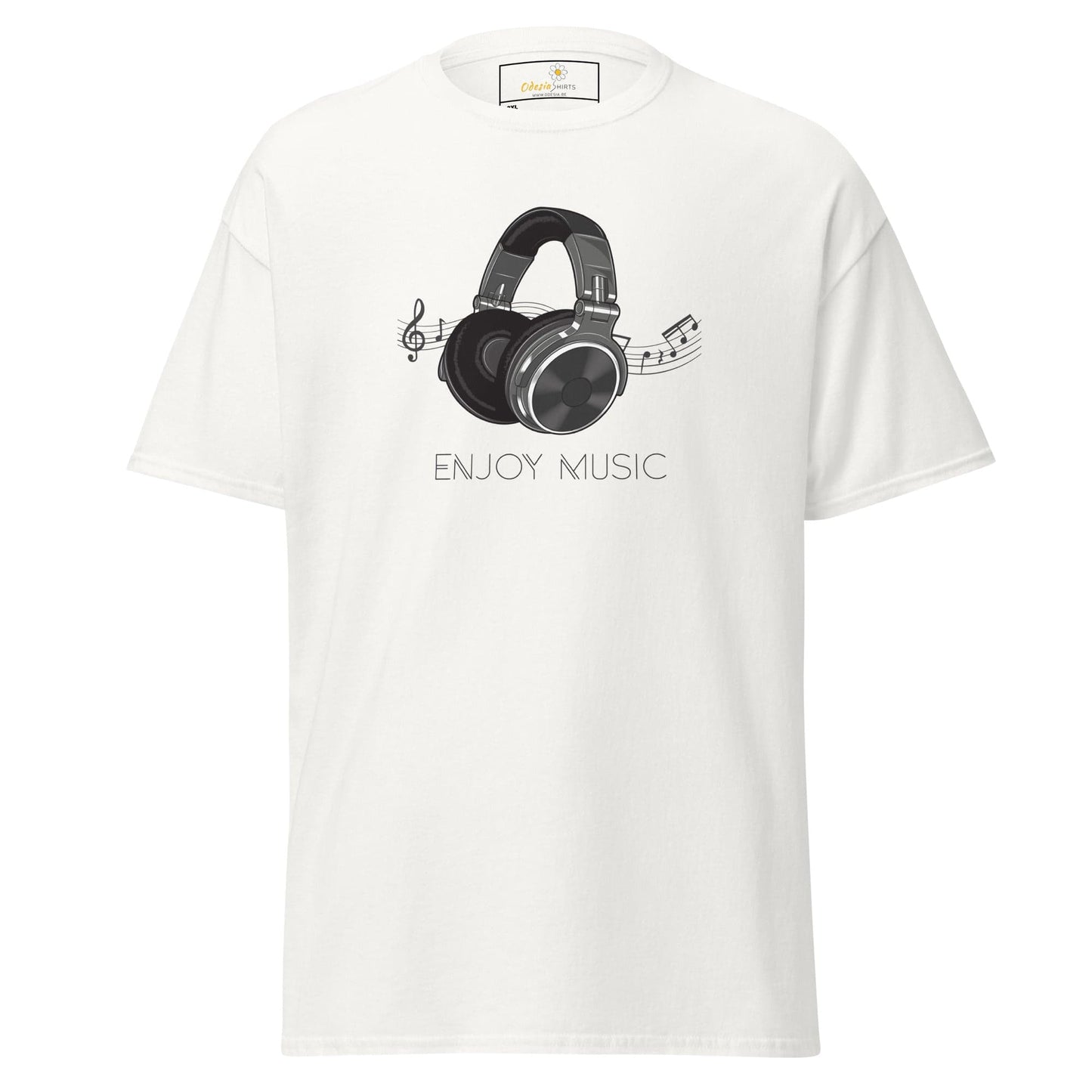 Art T-shirt Design Tee • Men / Women • [2xl-5xl] - White / 2xl