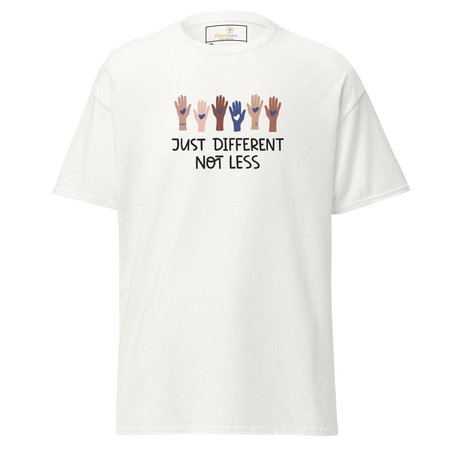 Art T-shirt Design Tee • Men / Women • [2xl-5xl] - White / 2xl