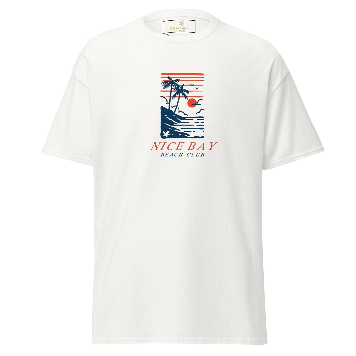 Art T-shirt Design Tee • Men / Women • [2xl-5xl] - White / 2xl