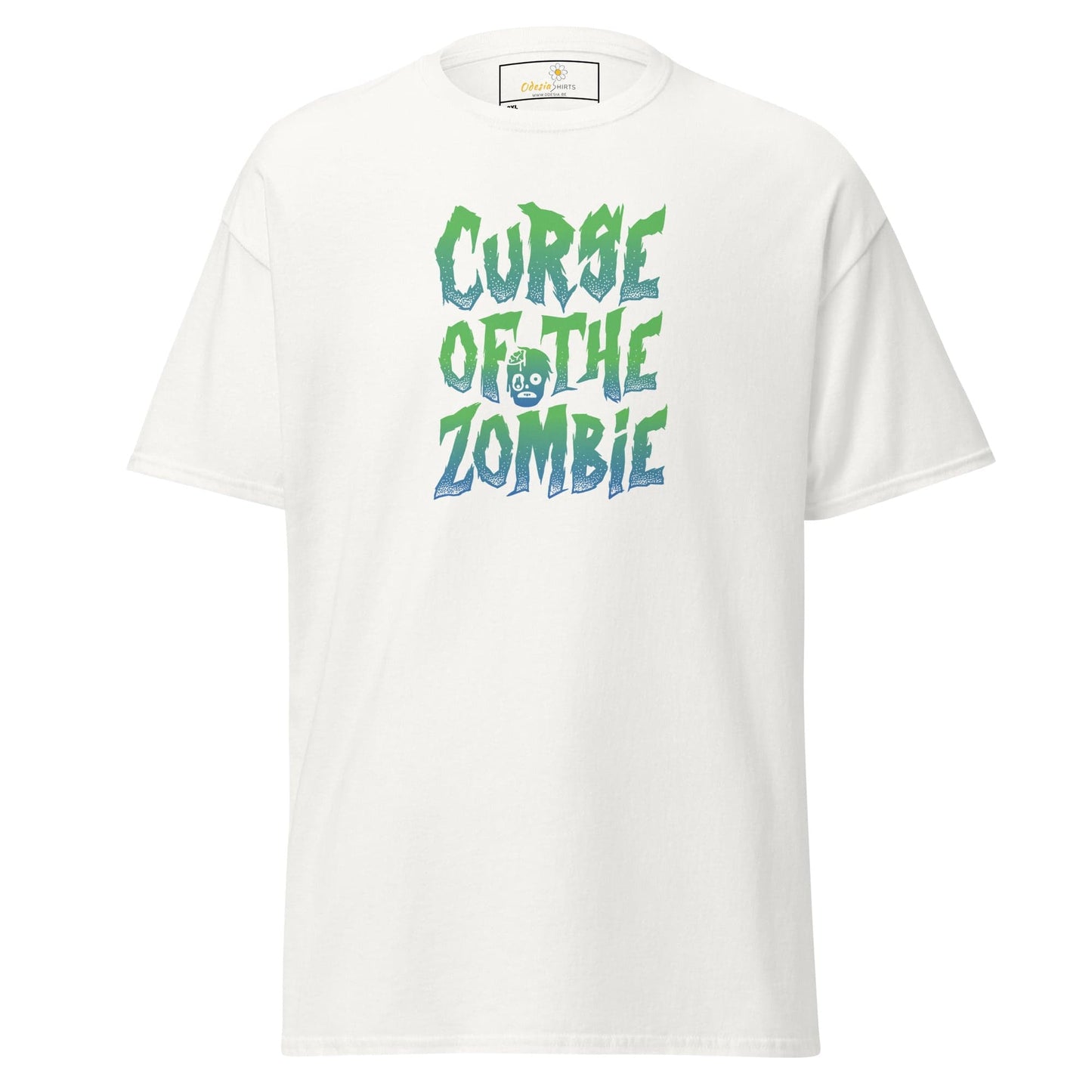Art T-shirt Design Tee • Men / Women • [2xl-5xl] - White / 2xl