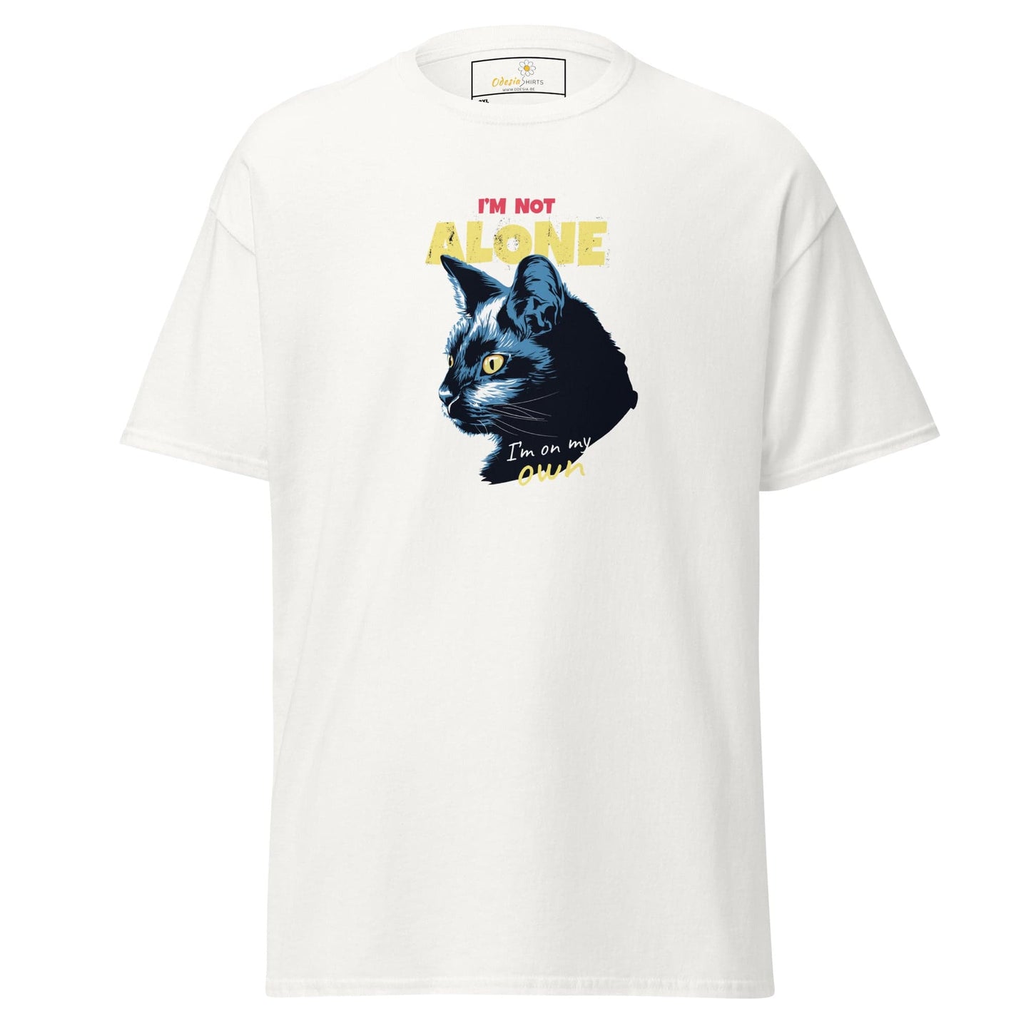 Art T-shirt Design Tee • Men / Women • [2xl-5xl] - White / 2xl