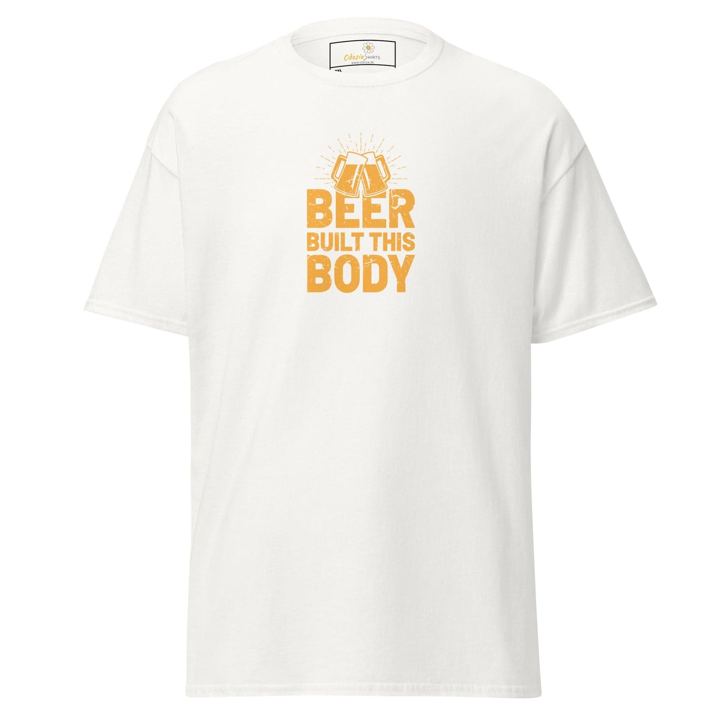 Art T-shirt Design Tee • Men / Women • [2xl-5xl] - White / 2xl