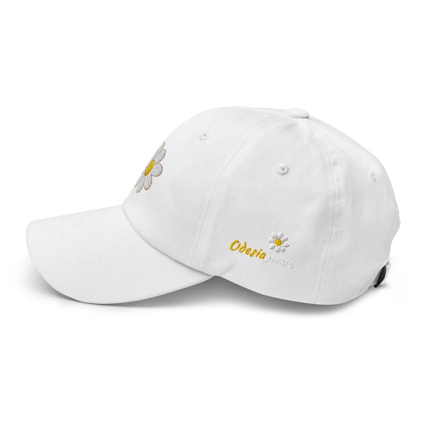 ODESIA’S - HAT NUMBER 1