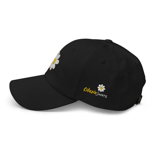 ODESIA’S - HAT NUMBER 1
