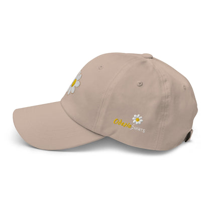 ODESIA’S - HAT NUMBER 1