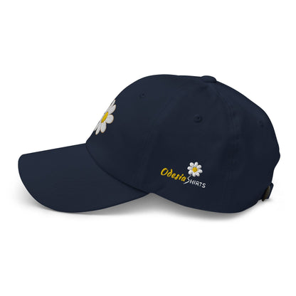 ODESIA’S - HAT NUMBER 1