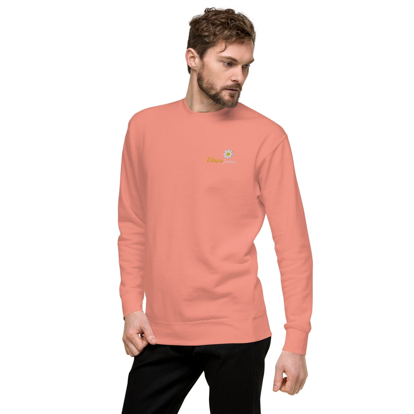 ODESIA’S Premium Sweatshirt