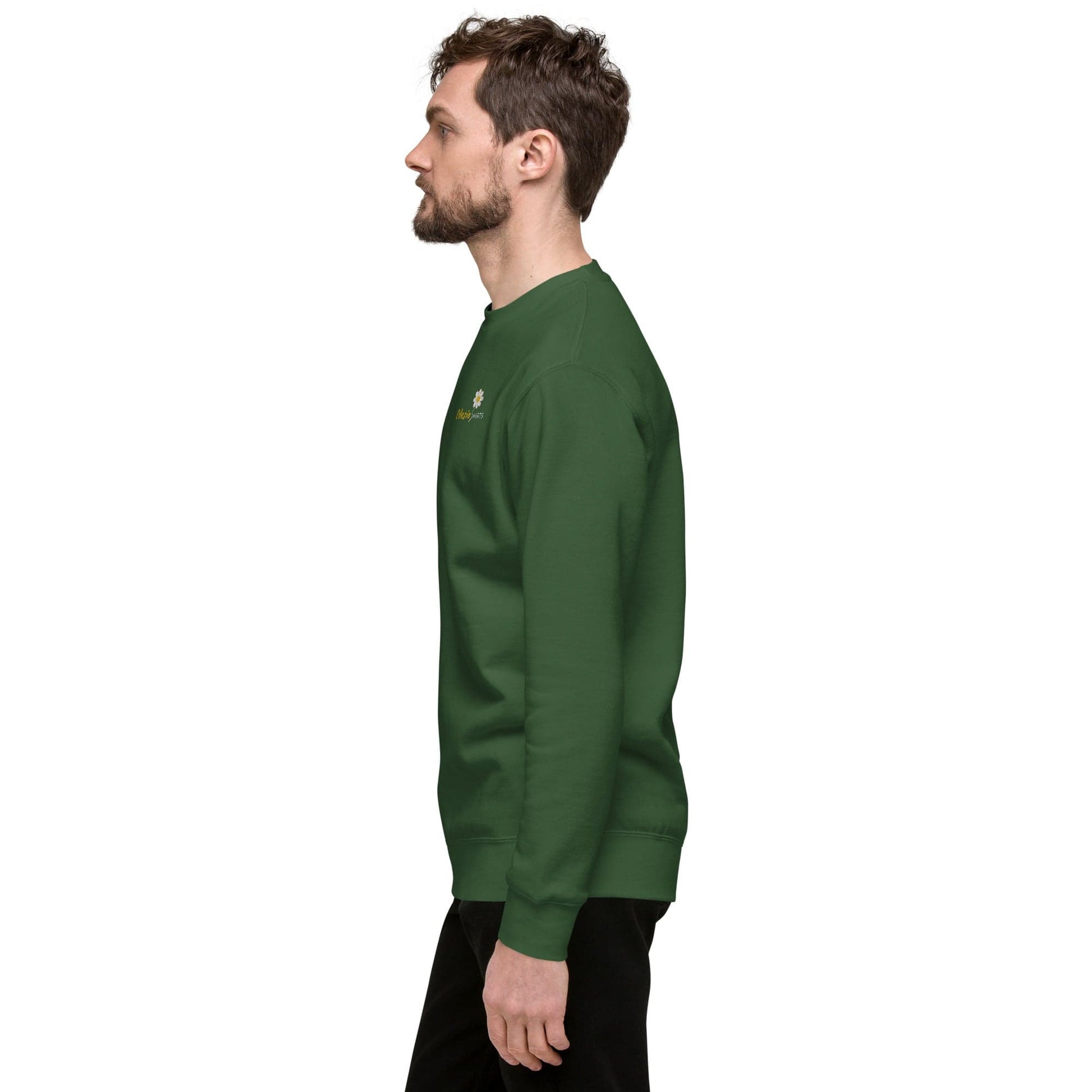 ODESIA’S Premium Sweatshirt