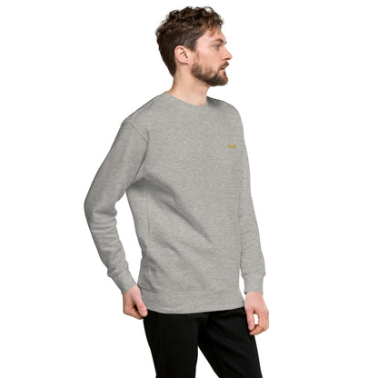 ODESIA’S Premium Sweatshirt