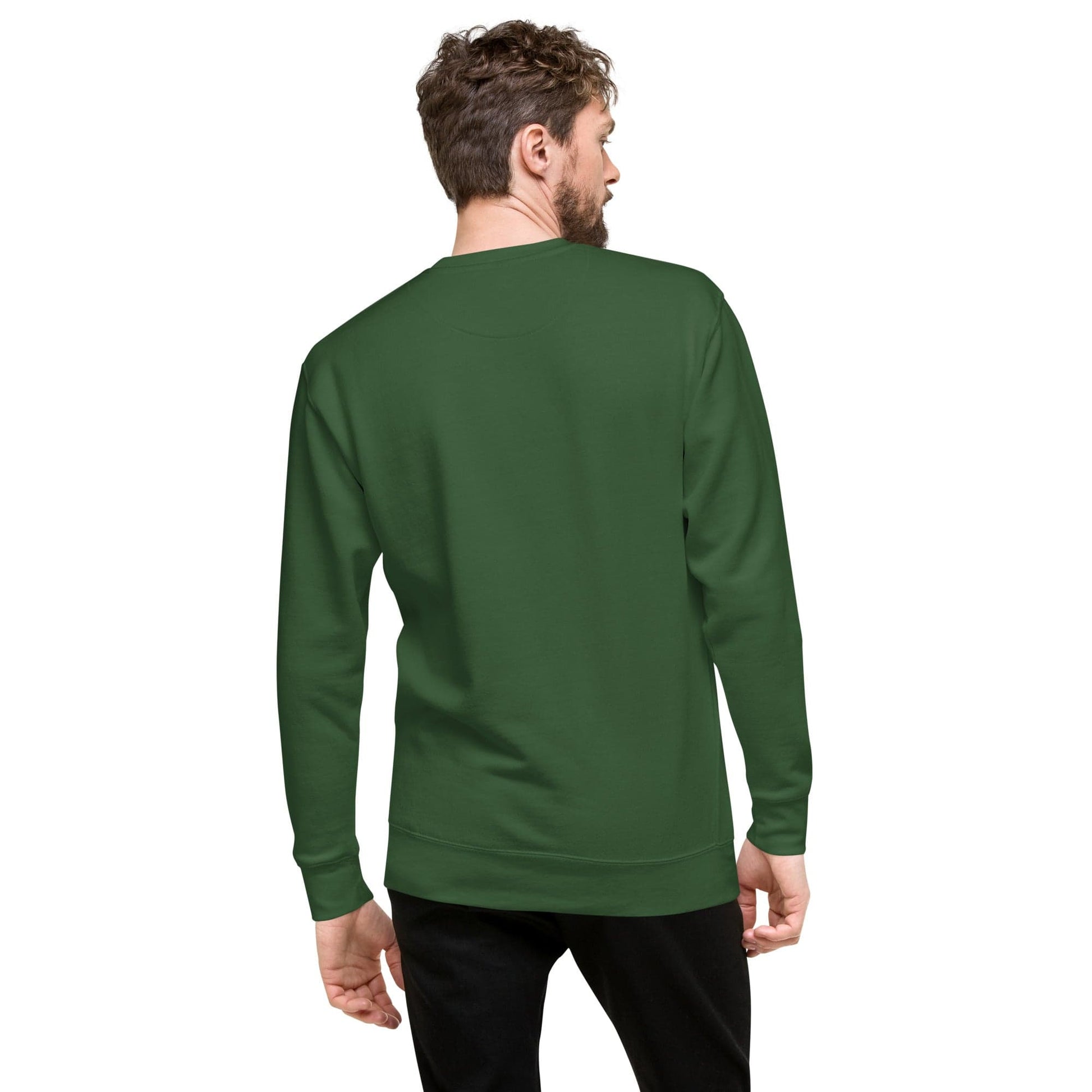 ODESIA’S Premium Sweatshirt