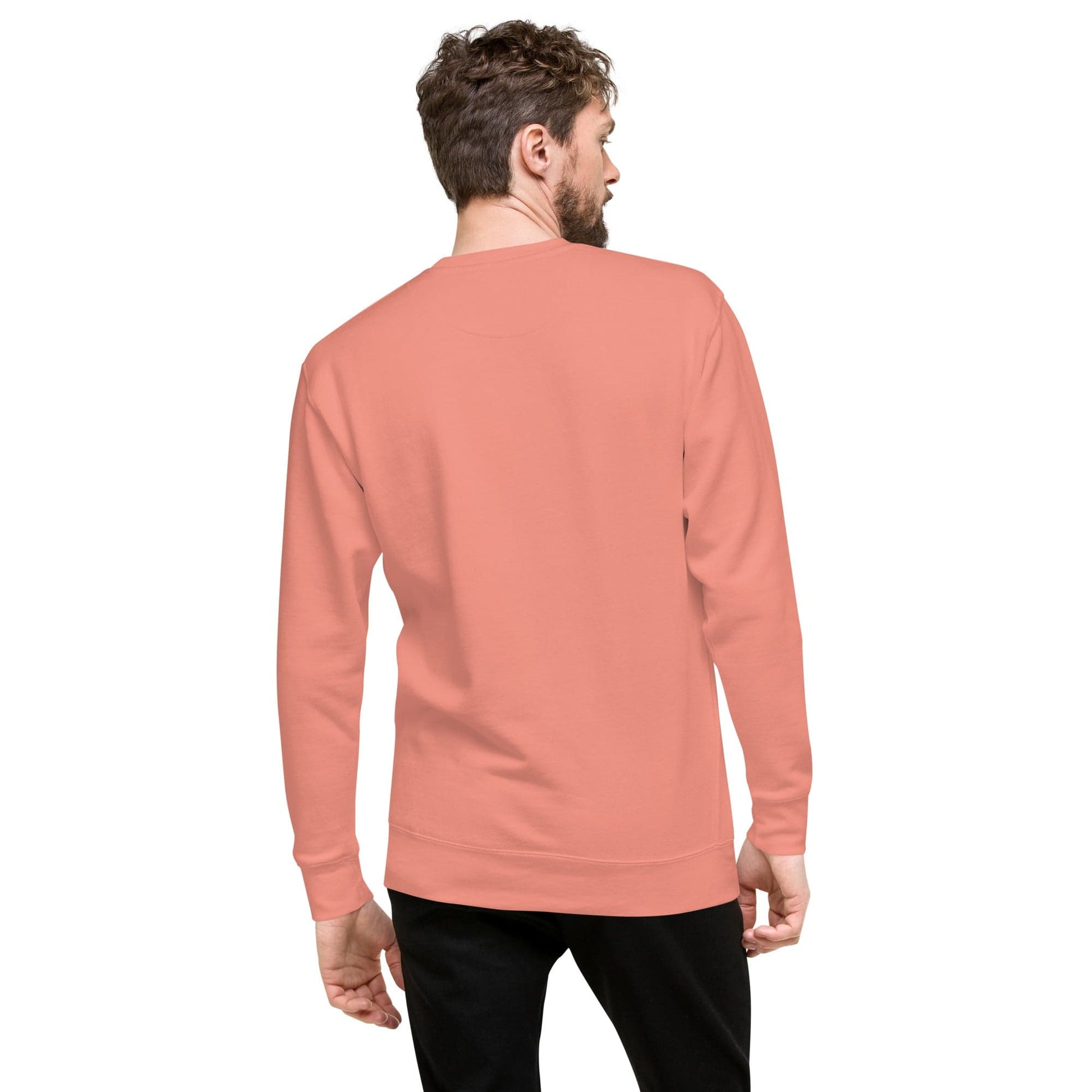 ODESIA’S Premium Sweatshirt