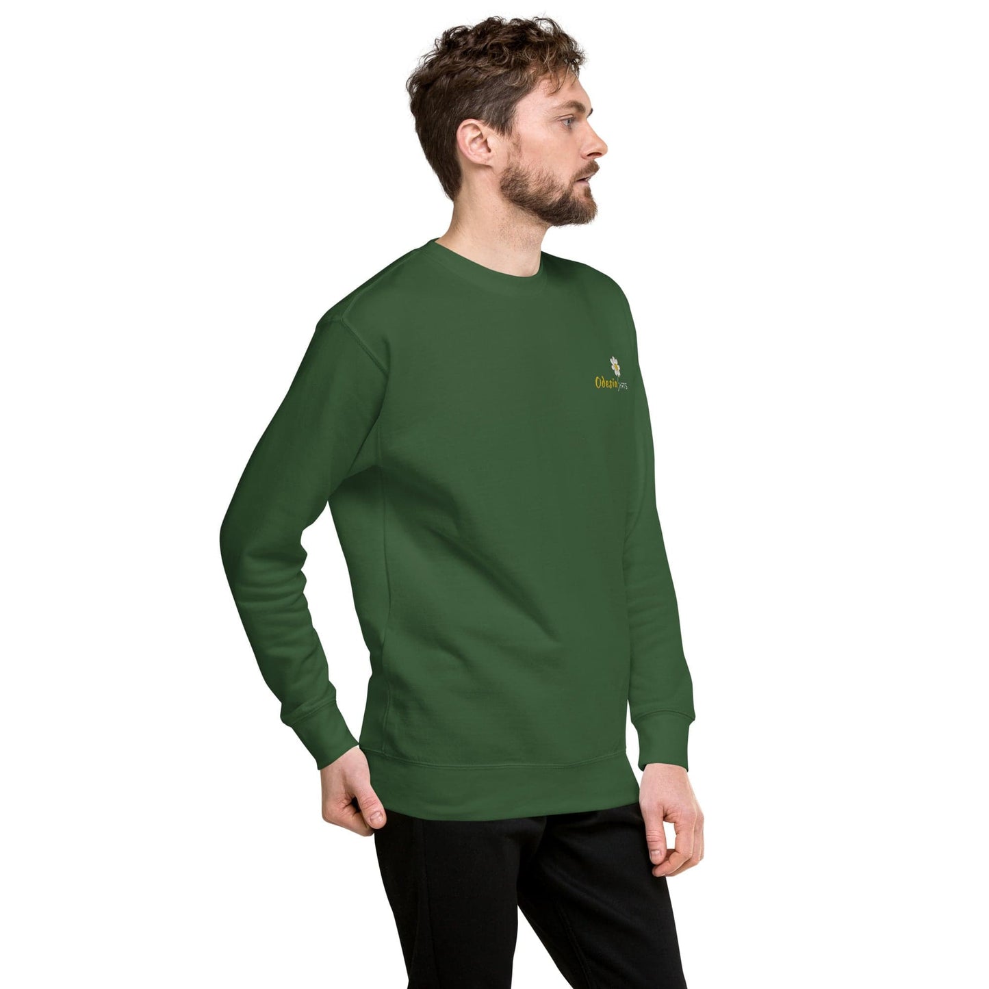 ODESIA’S Premium Sweatshirt