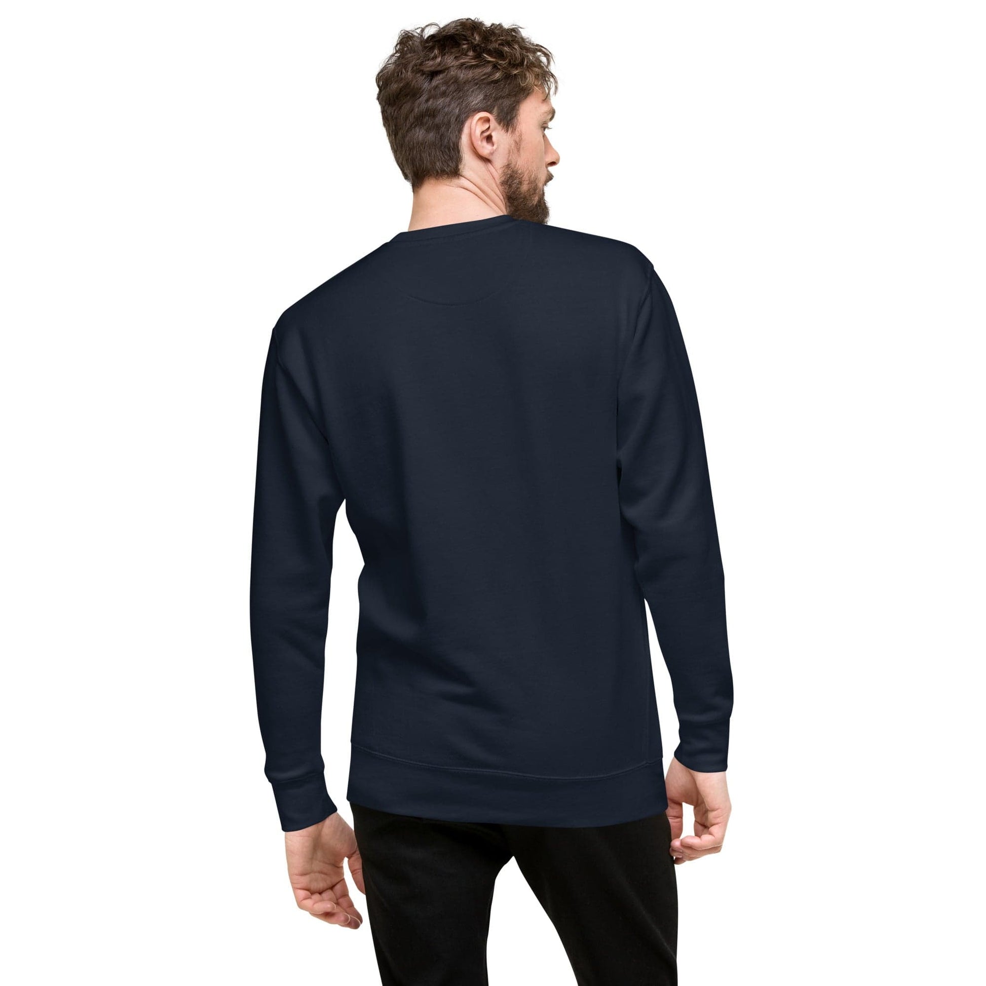 ODESIA’S Premium Sweatshirt