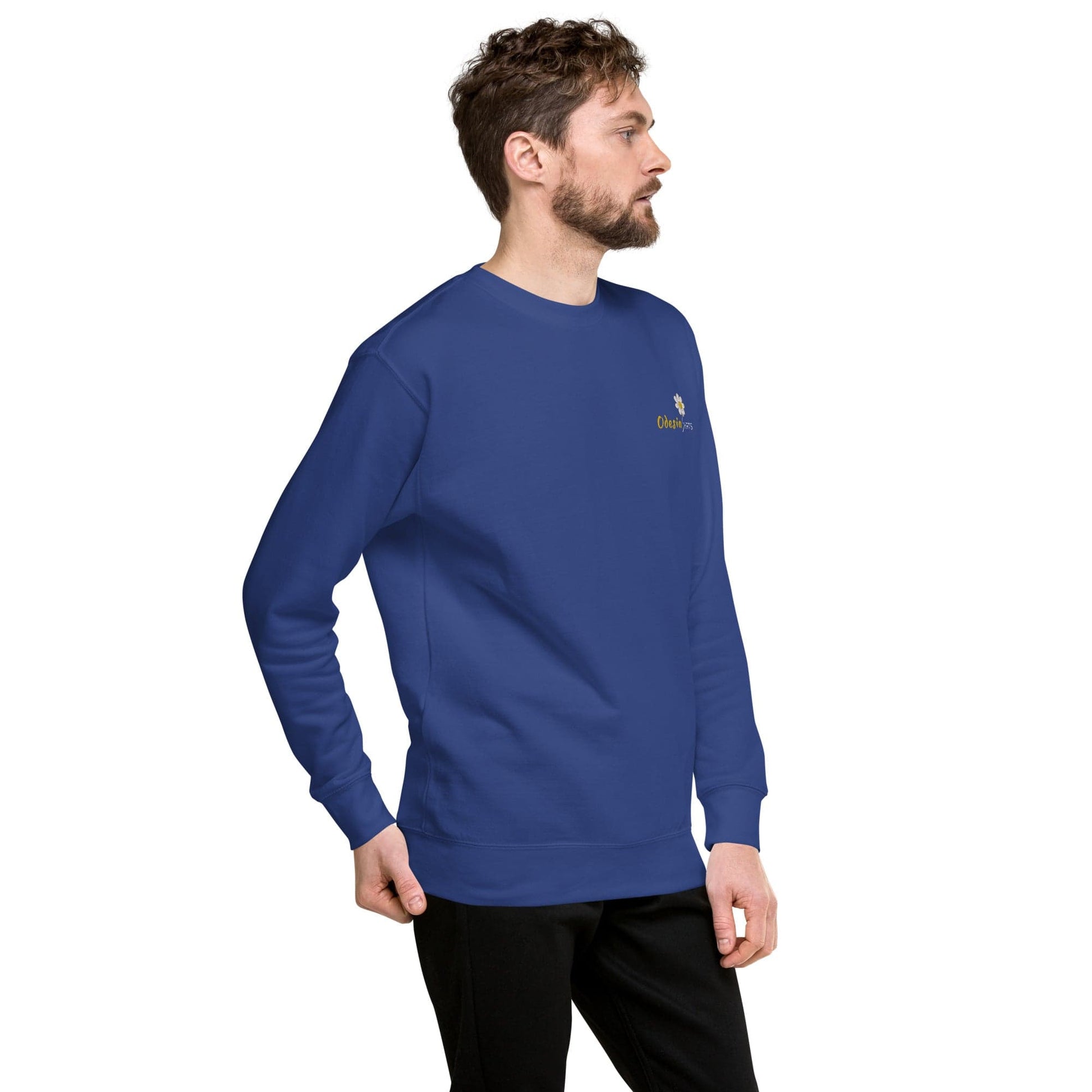 ODESIA’S Premium Sweatshirt