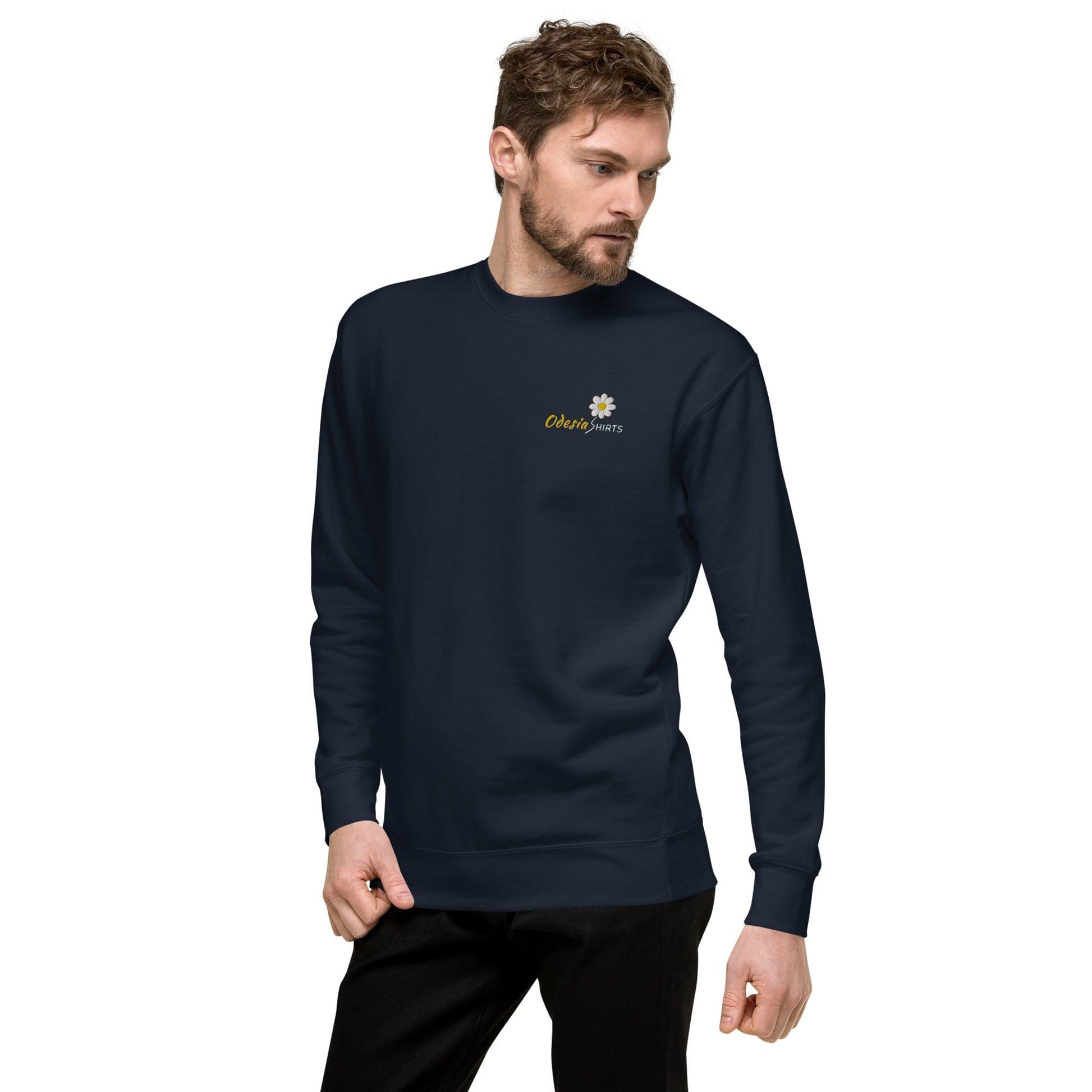 ODESIA’S Premium Sweatshirt