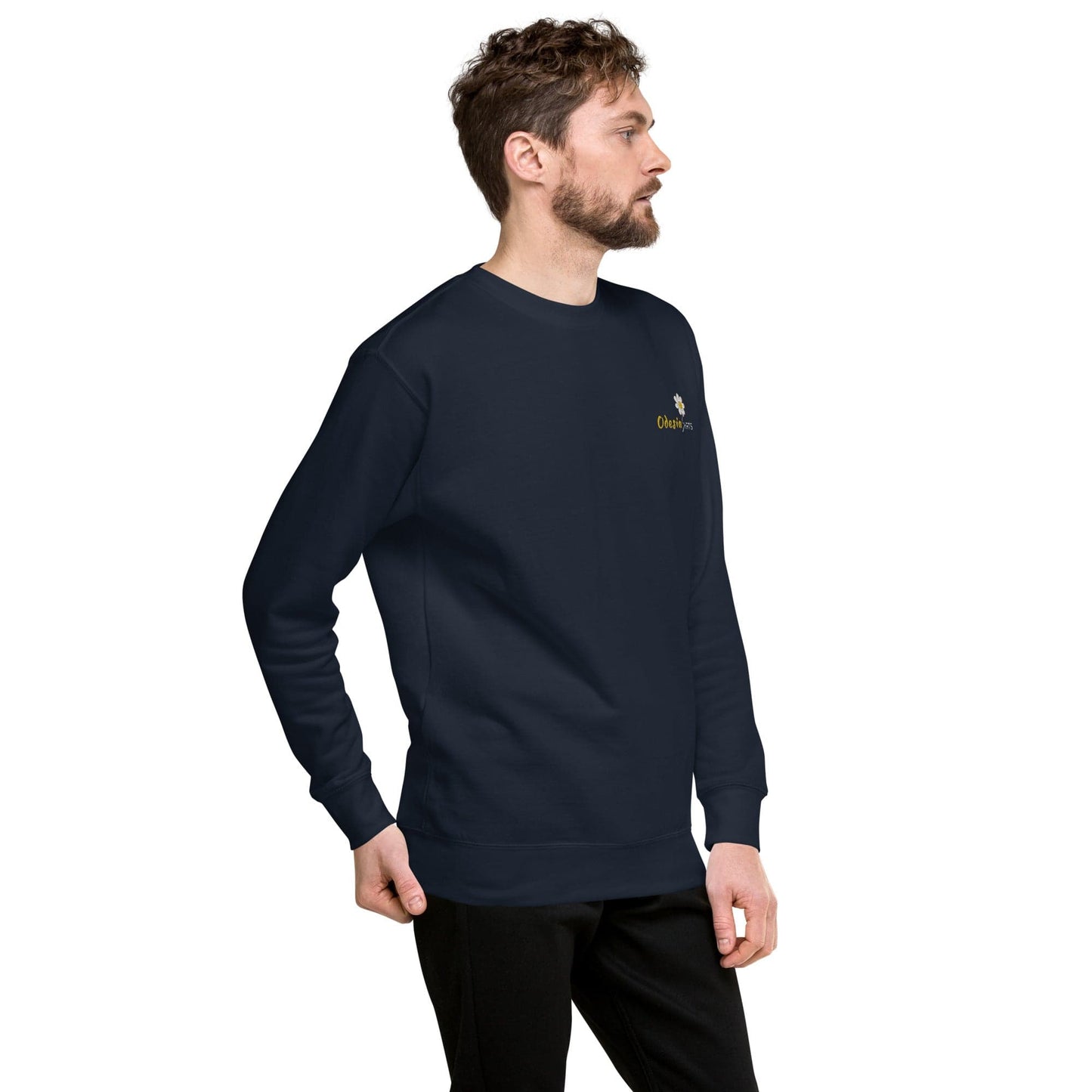 ODESIA’S Premium Sweatshirt