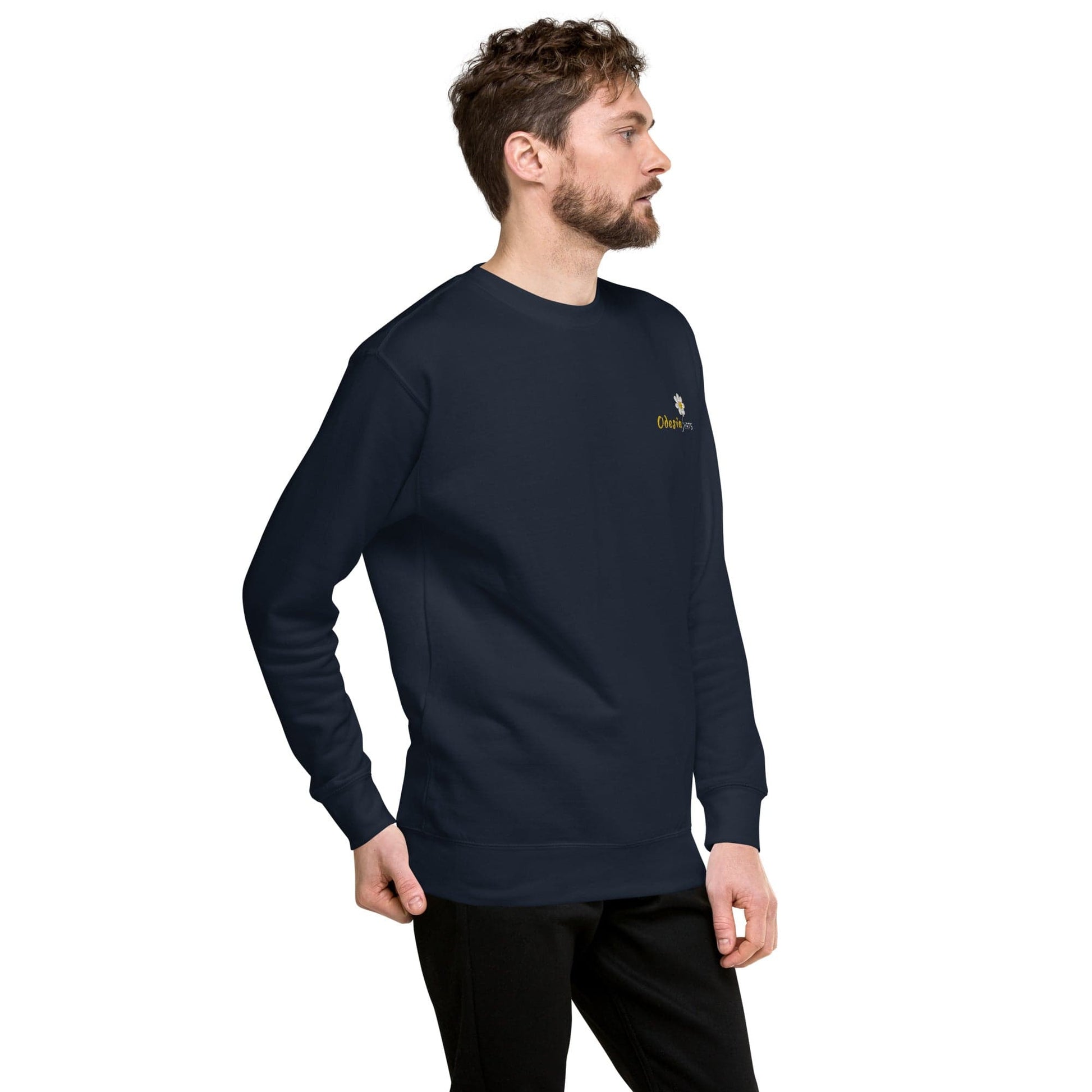 ODESIA’S Premium Sweatshirt