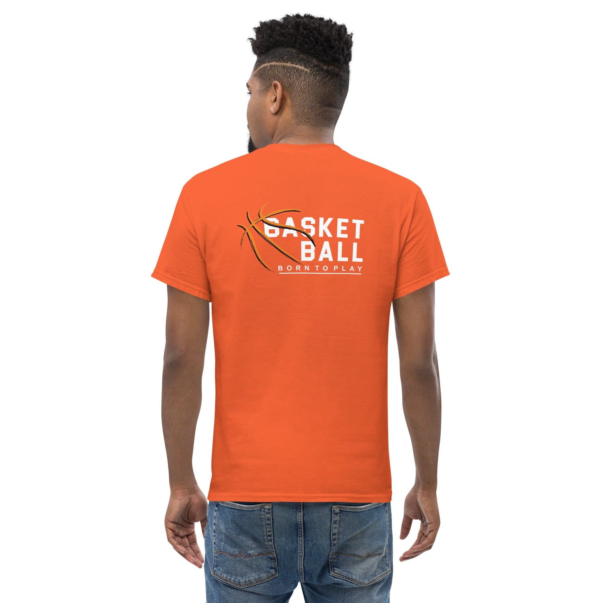 T-shirt Design Tee • Men / Women • [2xl-5xl]