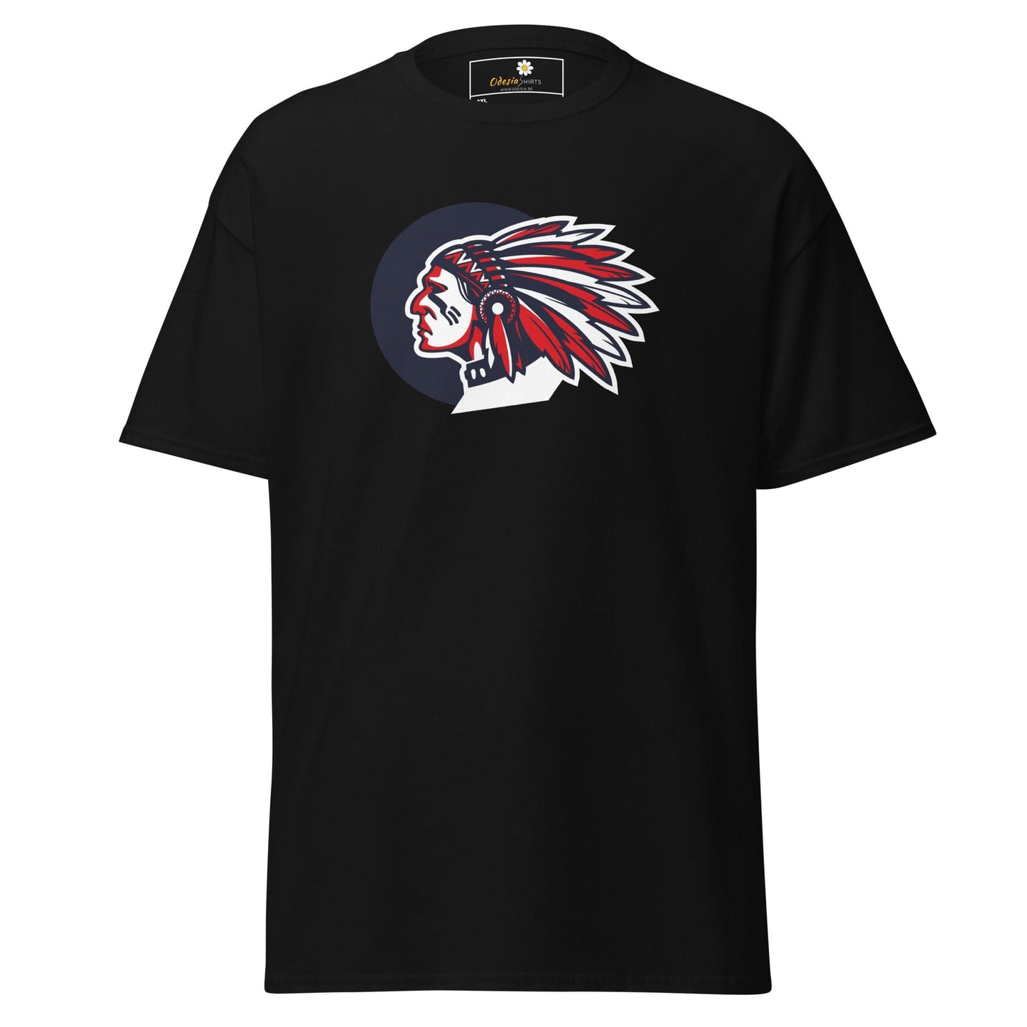 T-shirt Design Tee • Men / Women • [2xl-5xl] - Black / 2xl