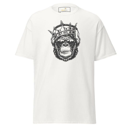 T-shirt Design Tee • Men / Women • [2xl-5xl] - White / 2xl