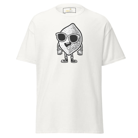 T-shirt Design Tee • Men / Women • [2xl-5xl] - White / 2xl