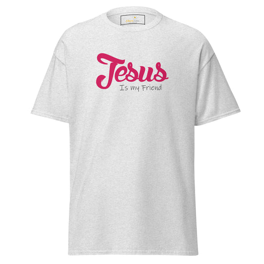 T-SHIRT DESIGN TEE STIL KONST • MAN / KVINNA • [S-XL]